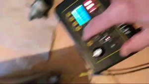 РХХ QDB-2A регулятор холостого хода от клиента не работает