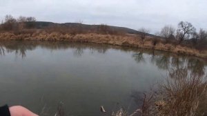 ЛОВЛЯ ОКУНЯ в ДЕКАБРЕ | РЫБАЛКА на МИКРОДЖИГ ЗИМОЙ