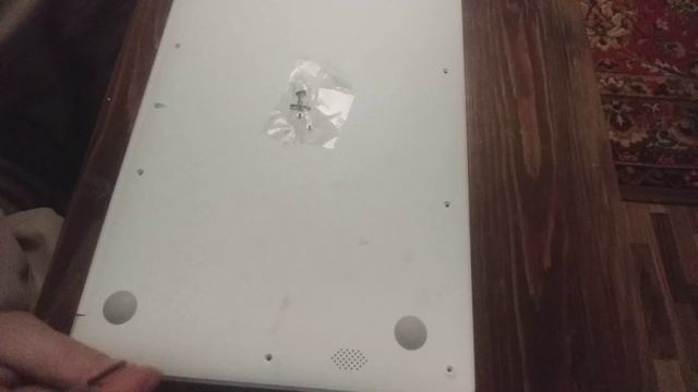 Ремонт ноутбука 4