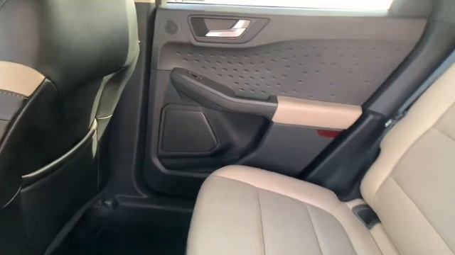 2020 Ford Escape Reno, Elko, Fernley, Fallon, Northern NV IW2776 смотреть онлайн