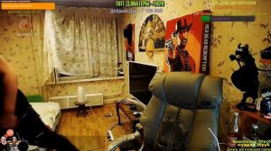 Озон разбил телевизор!