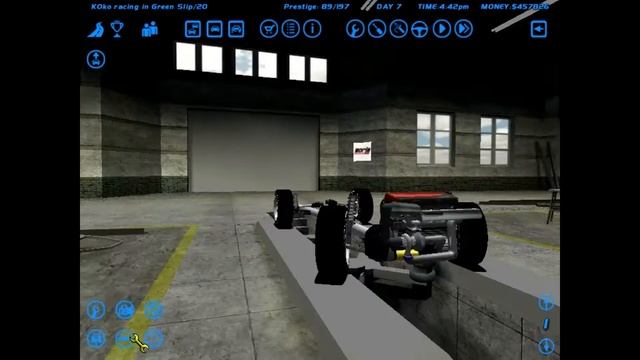 Street Legal Racing mitsubishi lancer evo 9 Tuning смотреть онлайн