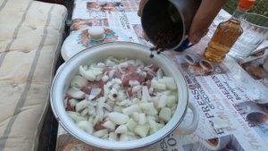 11 -СЕРИЯ | КУПИЛ ЗАБРОШЕННУЮ ДАЧУ | МИР С СОСЕДЯМИ | ШАШЛЫКИ С ЖЕНОЙ  | ПРОЕКТ ВОССТАНОВЛЕНИЯ |