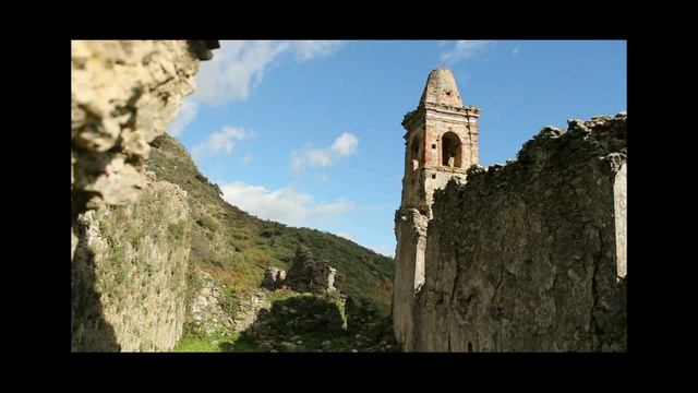 Promo Kalabria Experience Tour 2015 "Obbiettivo Scuola/Natura" смотреть онлайн