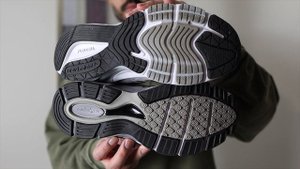 New Balance 990v6 vs. Older 990 Models