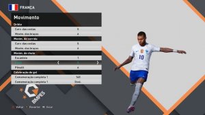 PES 2021 - NEW FACE KYLIAN MBAPPÉ CONVERT TO FIFA 23 By: HS_Facemakerr - Somente PC - 4K