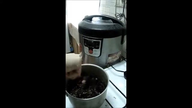 Приготовление шоколадной колбасы смотреть онлайн