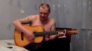 Сергей Костюченко- Я мальчишка, беспризорник