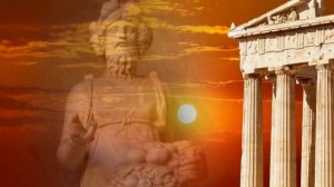 Древняя Греция. ОРФЕЙ: ГИМНЫ ПОСВЯЩЁННЫХ В ТАИНСТВА. Часть 2-я.