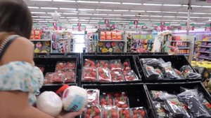 ПОКУПКИ ИЗ МАГАЗИНА «ВСЁ ЗА ДОЛЛАР» В США