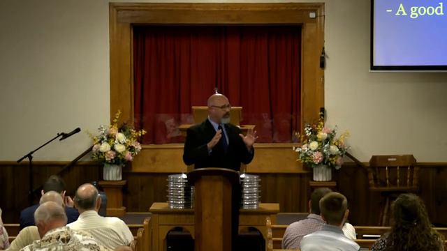 "The Importance of Education" - Derek Porter смотреть онлайн