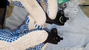 Kia устранение ошибки P0112