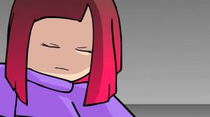 Impossible - Glitchtale [AMV]