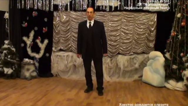 ария графа ди Луна смотреть онлайн