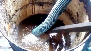 Дисковый насос ЦДН 65 50 170Ф качает фуз подсолнечника