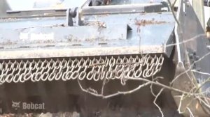 Мульчер Bobcat (Forestry Cutter)