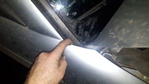 Скрип в приоре