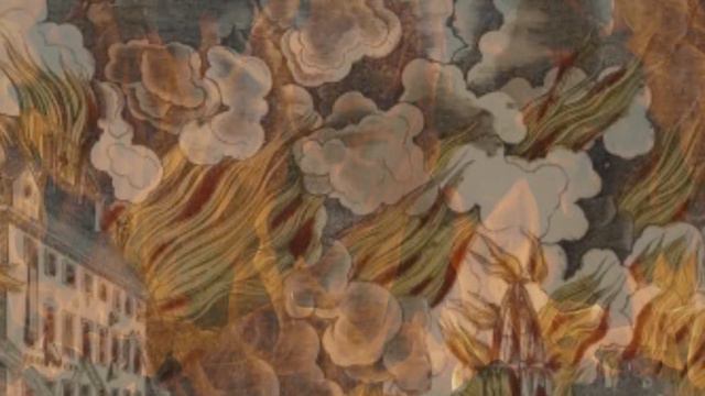 The Great New York Fire of 1835 смотреть онлайн