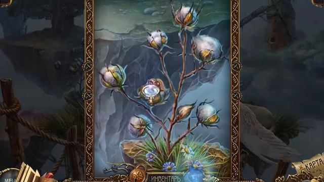 Azada 4. Elementa | Азада 4. Элементали прохождение #3 смотреть онлайн