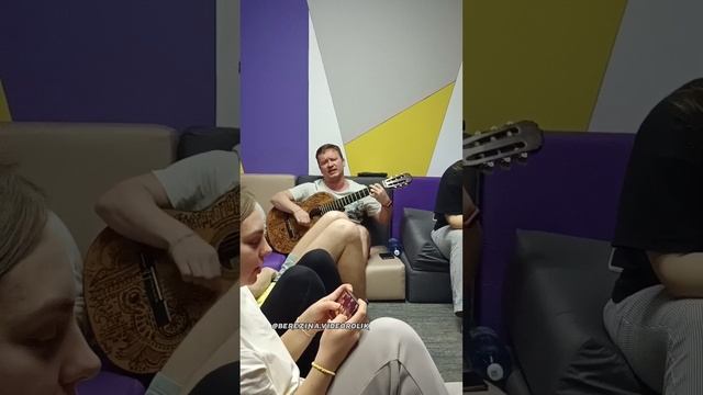 Квартирник в Шерегеше.mp4