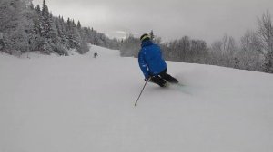 2020 Ski Test - Fischer RC One 82 GT Skis