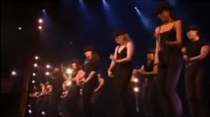 Bye Bye Blackbird - Fosse