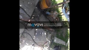 Скважина своими руками садовым буром