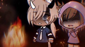 •Клип•~Мальчик-абьюзер🤬~[Gacha Life]