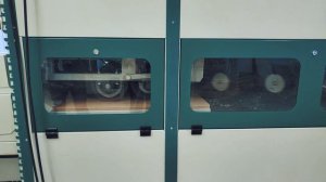 Рельефно - шлифовальный станок - миф или реальность?