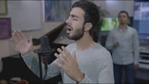 Sargis Yeghiazaryan - Anush axchik