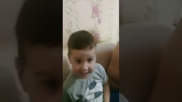 Где папа работает?) Детские приколы