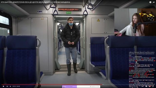 ЗАЧЕМ НУЖНЫ ДЕВУШКИ КОГДА ЕСТЬ ГАЕЧКА ? смотреть онлайн