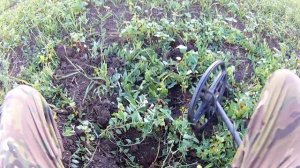 Долгожданный выезд с комрадами или Коп в Орловской области. ЧАСТЬ1