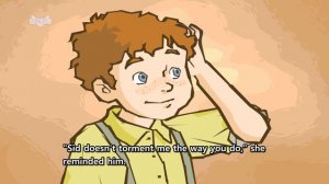 The Adventures of Tom Sawyer 3 | Stories for Kids | English Fairy Tales