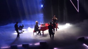 Филипп Киркоров и Марув-С ним не комильфо