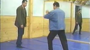 Видеоуроки приемов Джиу Джитсу