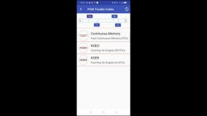Mobile FORD Diagnostics with ForScan and vLinker FD+