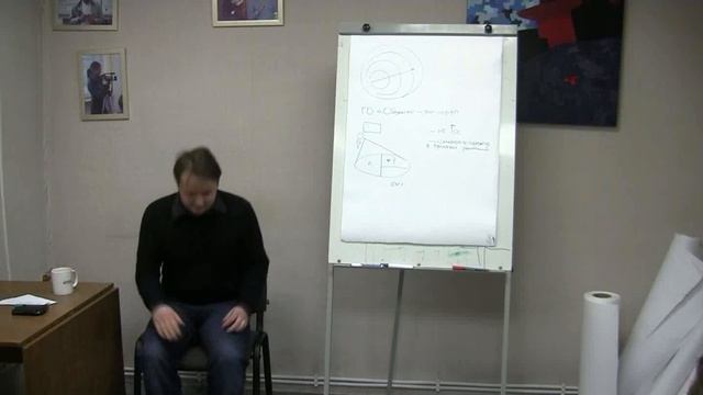 04. Стажировка ЦЕТ для начинающих аналитиков (27.02.2014) смотреть онлайн