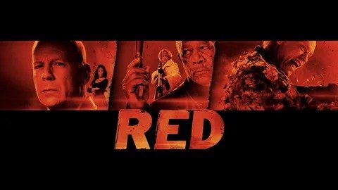 РЭД - Русский трейлер (HD)
