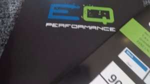 Opel Corsa chiptuning @ EQ Performance