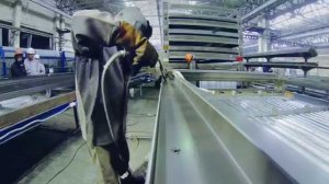 Производство Ависта Модуль