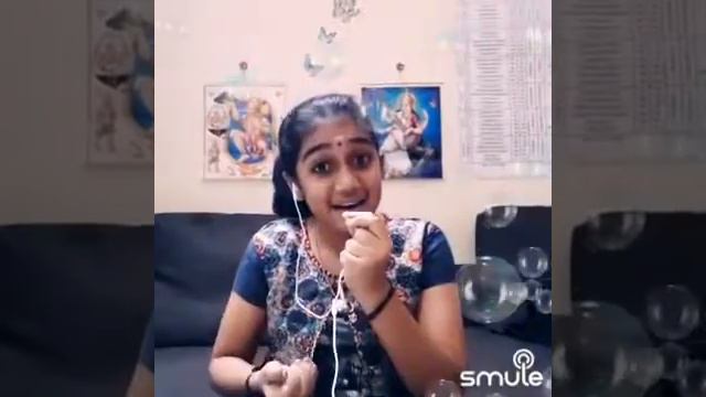 GLC Events: D 221 : Happy song Round (Chinna chinna vanna kuyil) смотреть онлайн