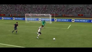 goal kamada FIFA games