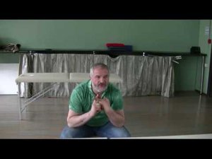 Василий Ляхов теория правильного парения, русская баня!