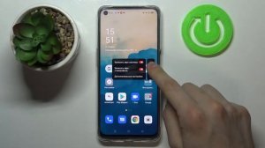 Как записать видко с экрана на OPPO A74 / Запись видео со звуком игры OPPO A74 5G
