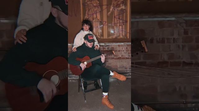 Zivert & Баста - неболей (Кавер)