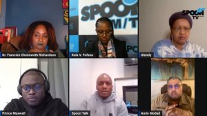 SPOON TALK JANUARY 27, 2024 EDITION