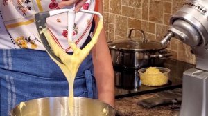 Гужеры с сыром | Гужеры с сыром рецепт | Французские заварные булочки | Заварные булочки