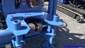 Буровые установки