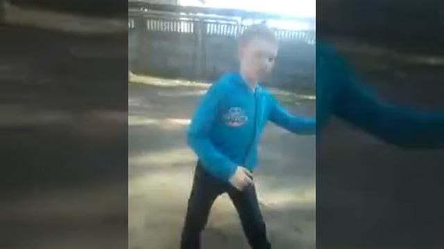 Танцуйка